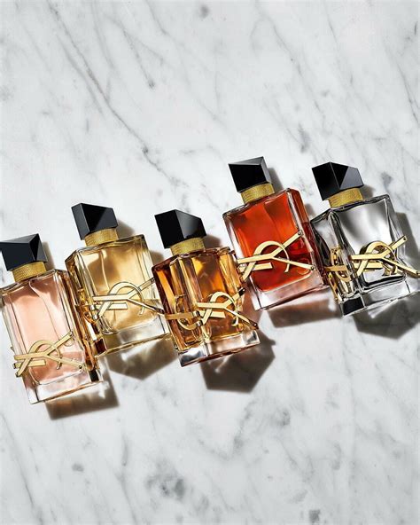 ysl libre lookfantastic|YSL Libre Collection .